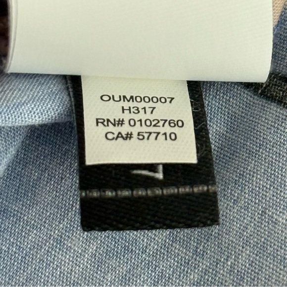 Kate Spade New York Multi Stripe Sleeveless Midi Dress Pink Blue Size 2 - Picture 14 of 14